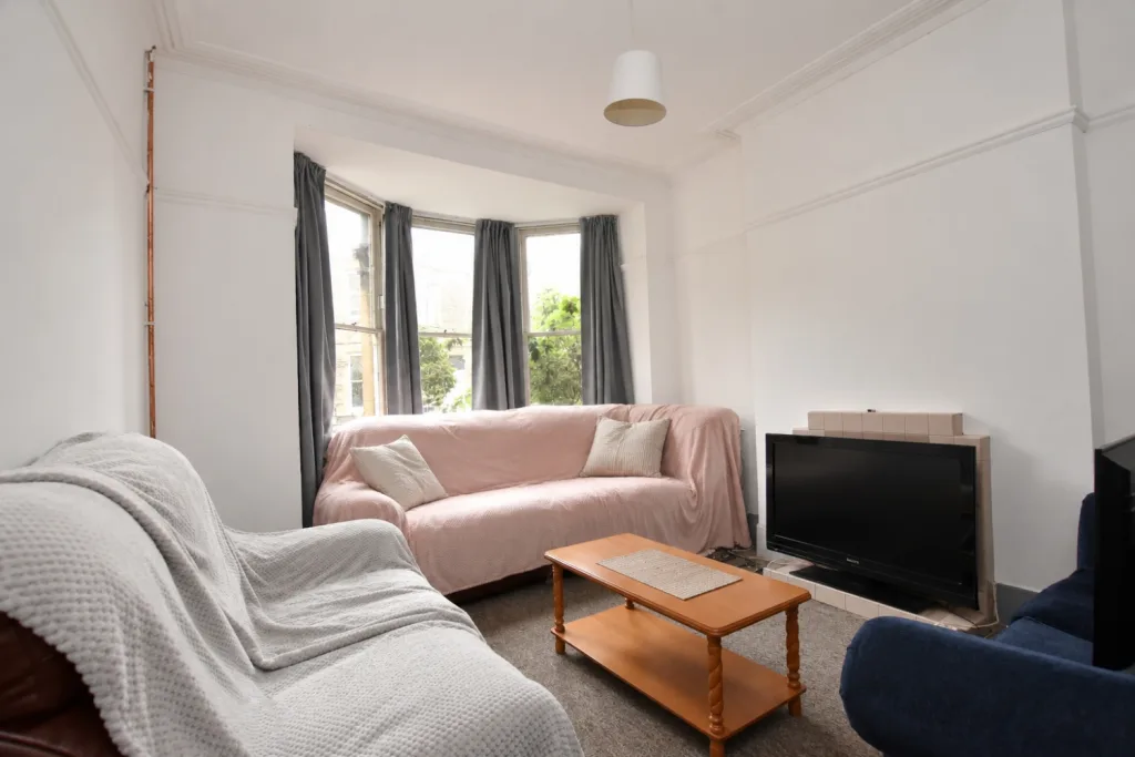 4 bedroom terraced house for rent