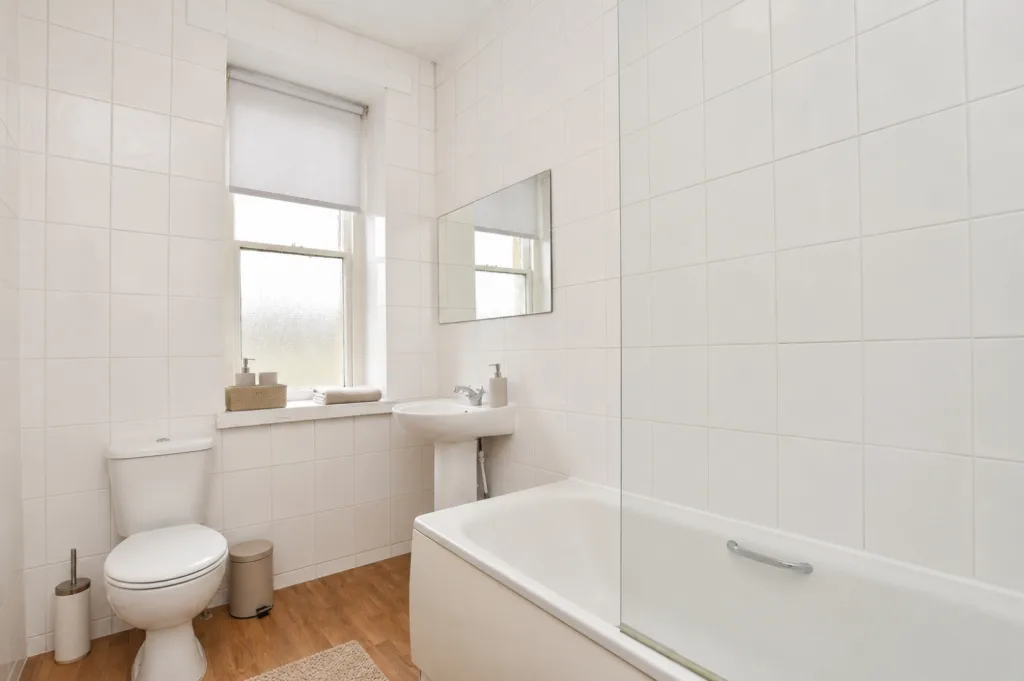 4 bedroom terraced house for rent