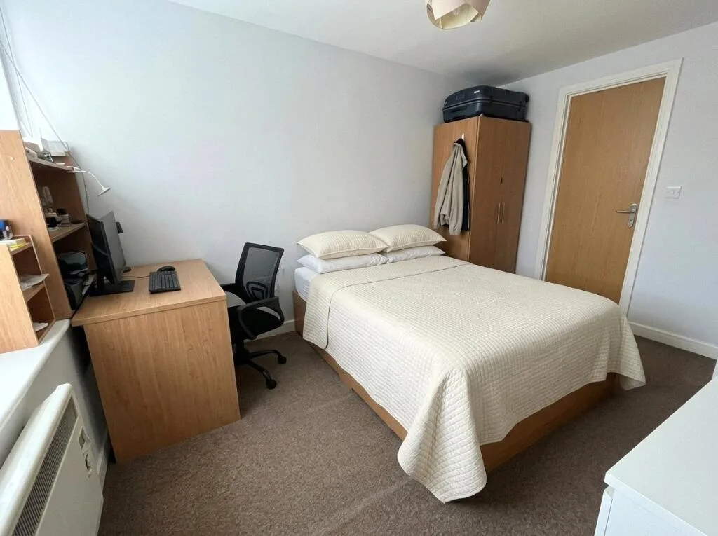 5 bedroom maisonette for rent