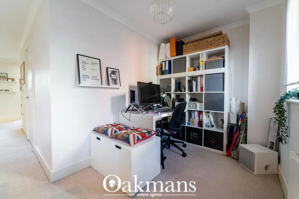 3 bedroom terraced house for rent