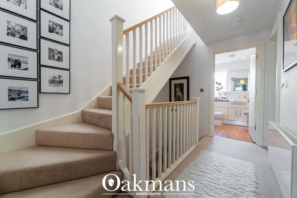 3 bedroom terraced house for rent