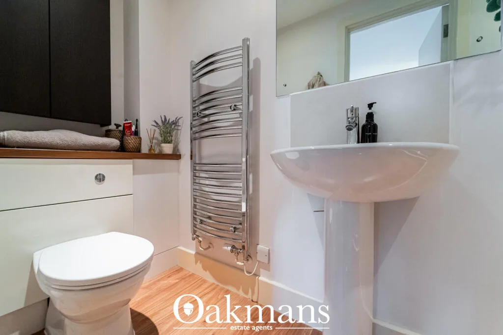 3 bedroom terraced house for rent