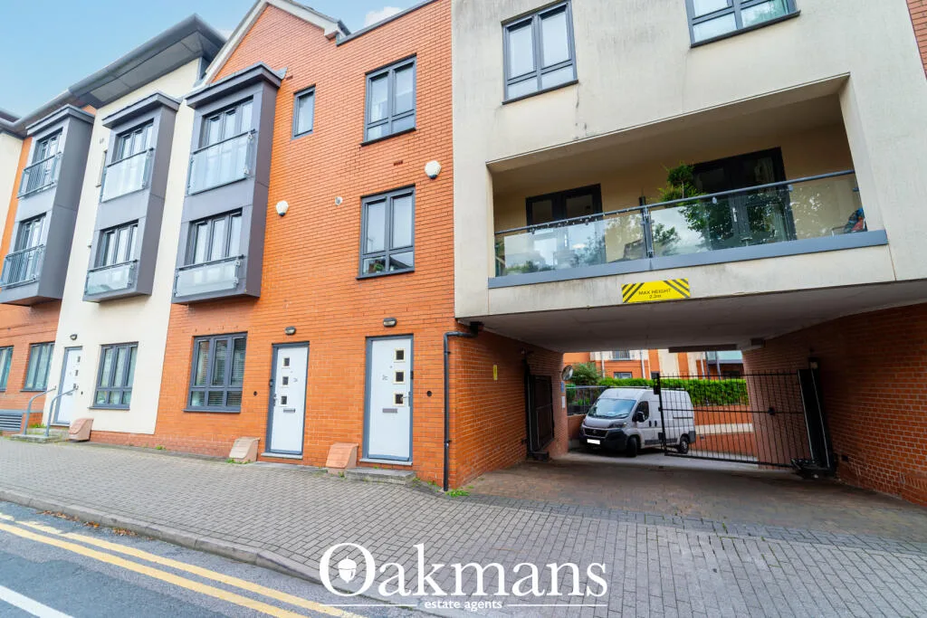 3 bedroom terraced house for rent