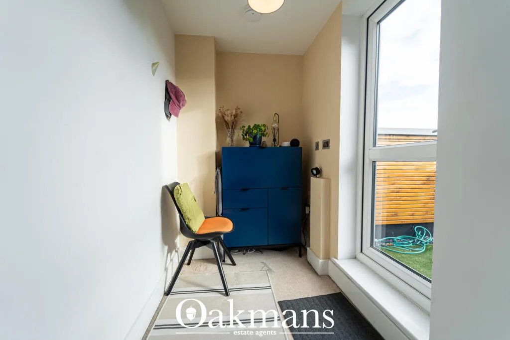 3 bedroom terraced house for rent