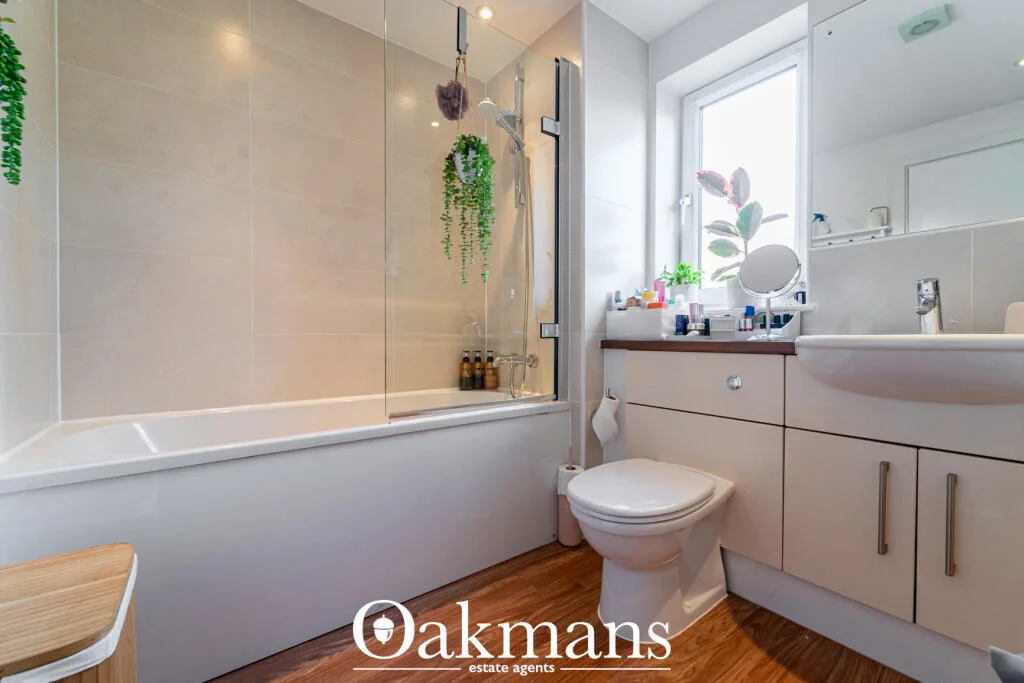 3 bedroom terraced house for rent