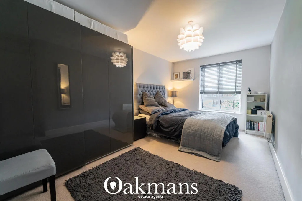 3 bedroom terraced house for rent