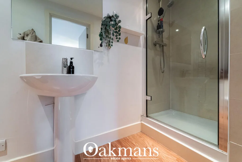 3 bedroom terraced house for rent