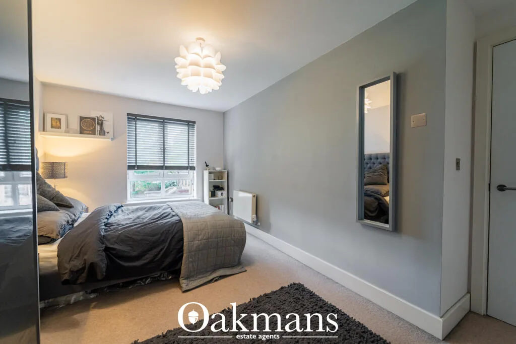 3 bedroom terraced house for rent