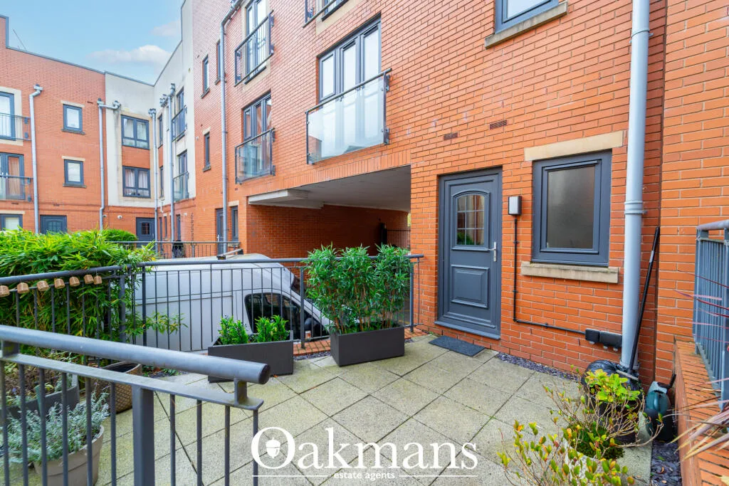 3 bedroom terraced house for rent