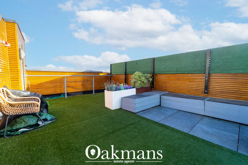 3 bedroom terraced house for rent
