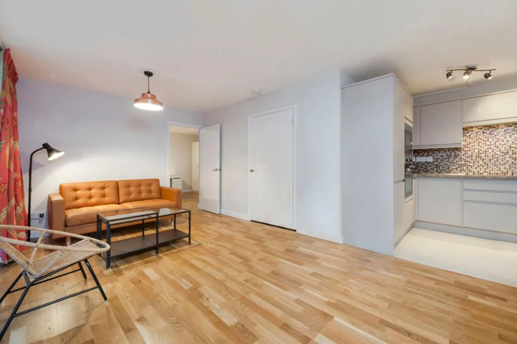 1 bedroom apartment for rent