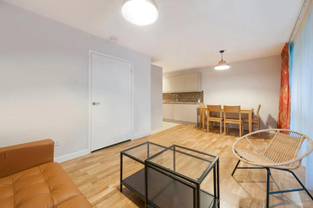 1 bedroom apartment for rent