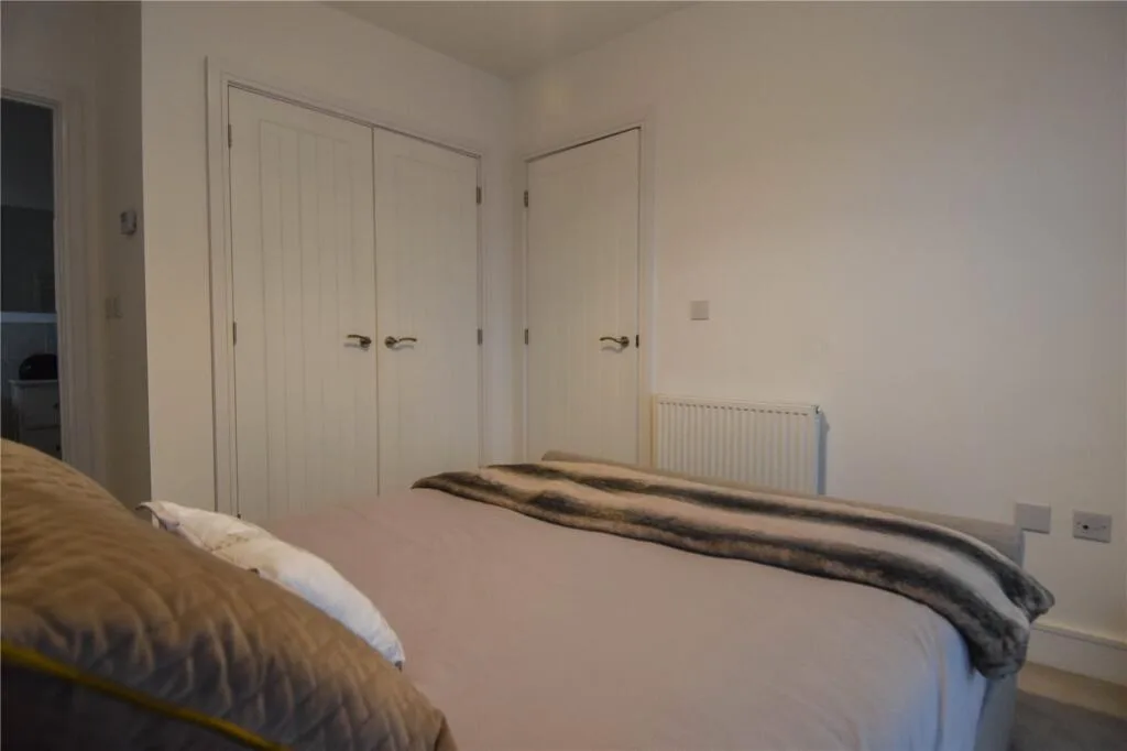 3 bedroom detached house for rent