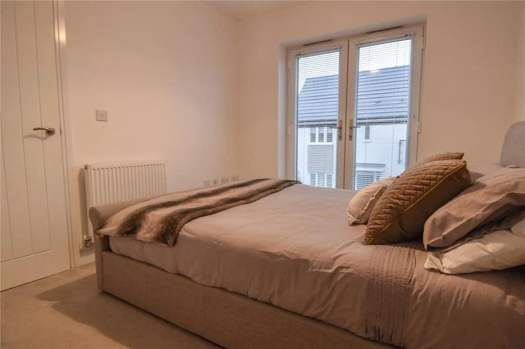 3 bedroom detached house for rent