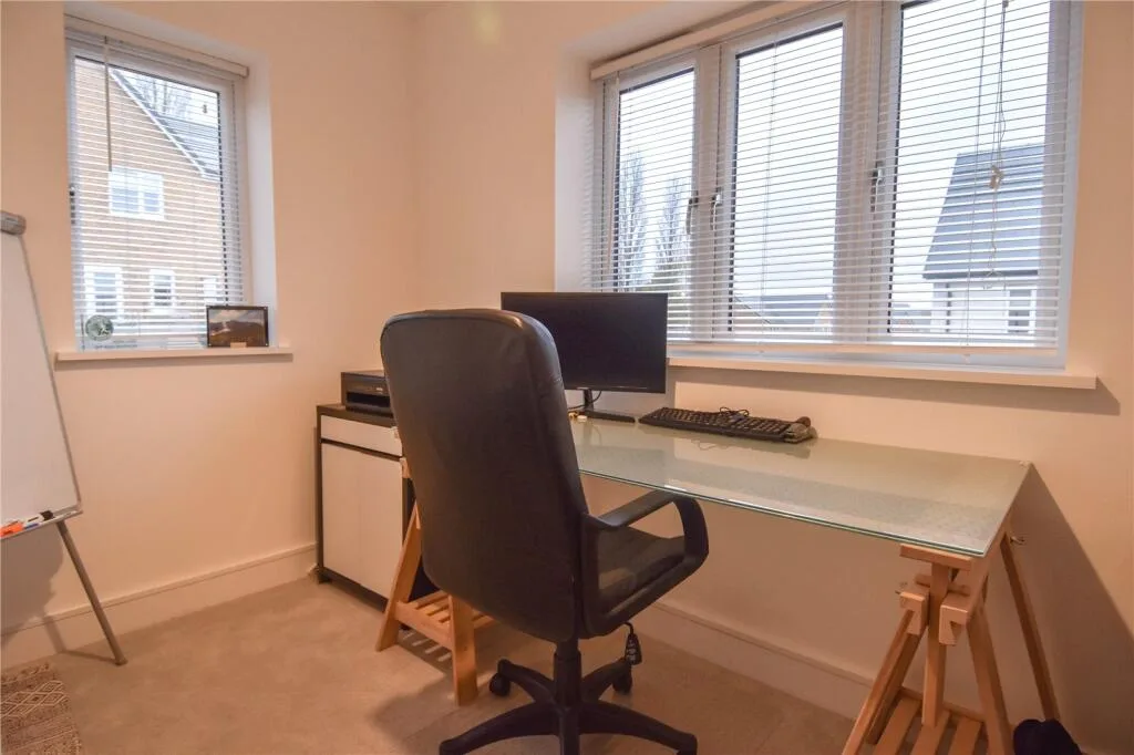3 bedroom detached house for rent