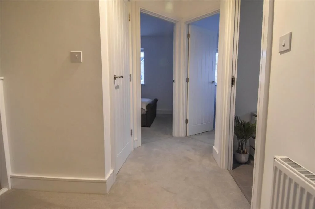 3 bedroom detached house for rent