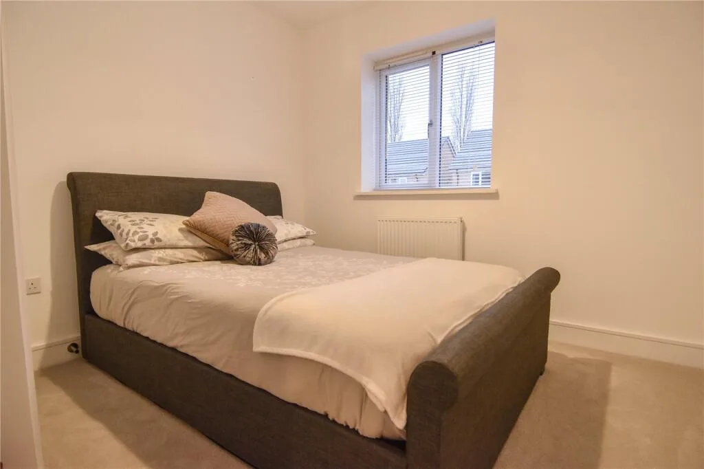 3 bedroom detached house for rent