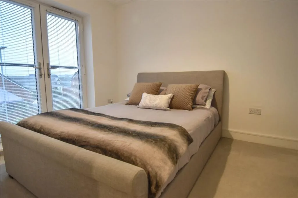 3 bedroom detached house for rent