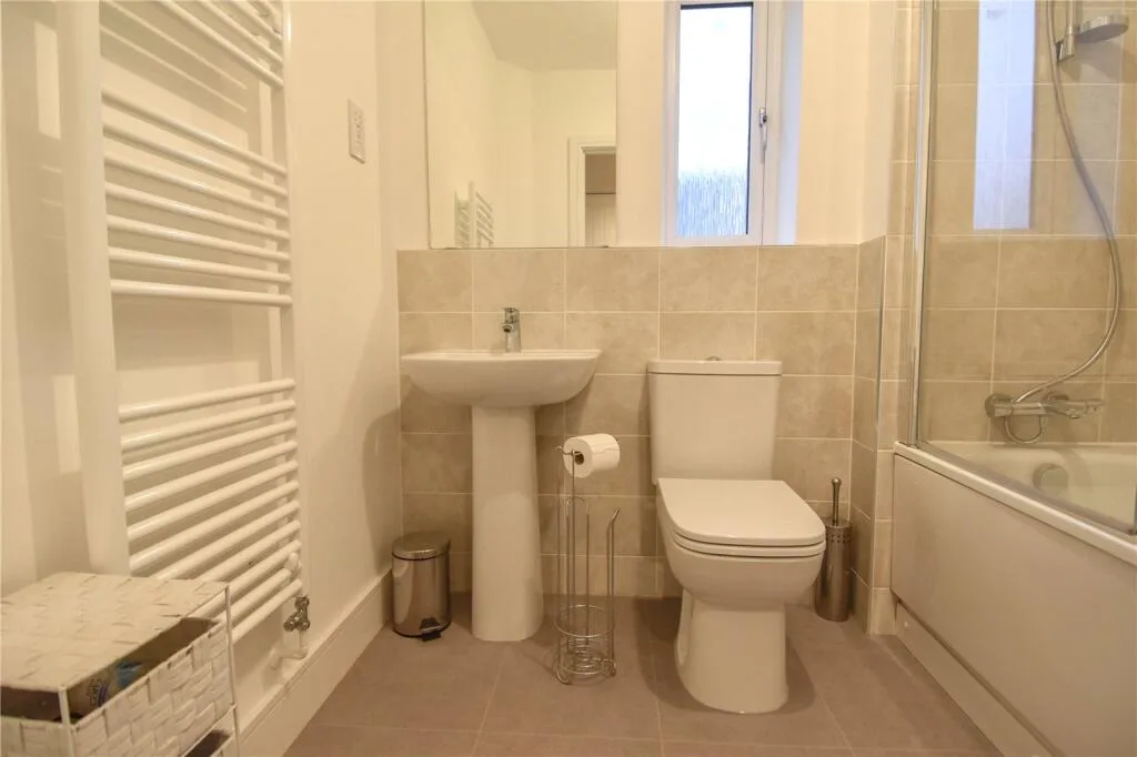 3 bedroom detached house for rent
