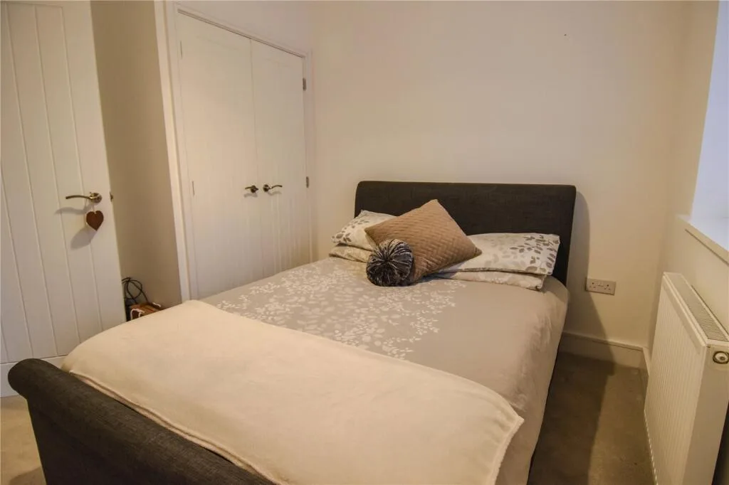 3 bedroom detached house for rent