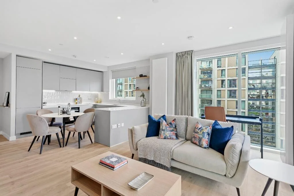 2 bedroom apartment for rent