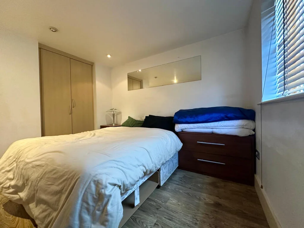 1 bedroom apartment for rent