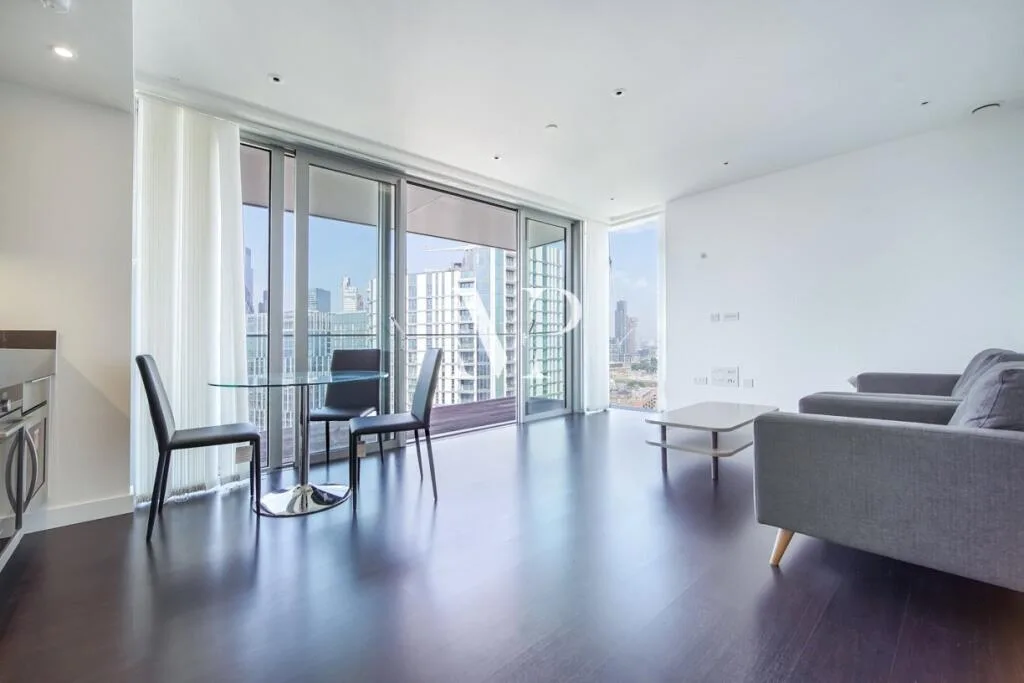 1 bedroom apartment for rent