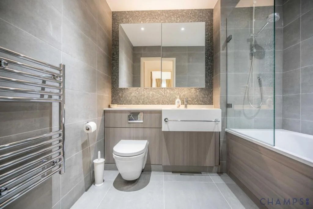 3 bedroom flat for rent