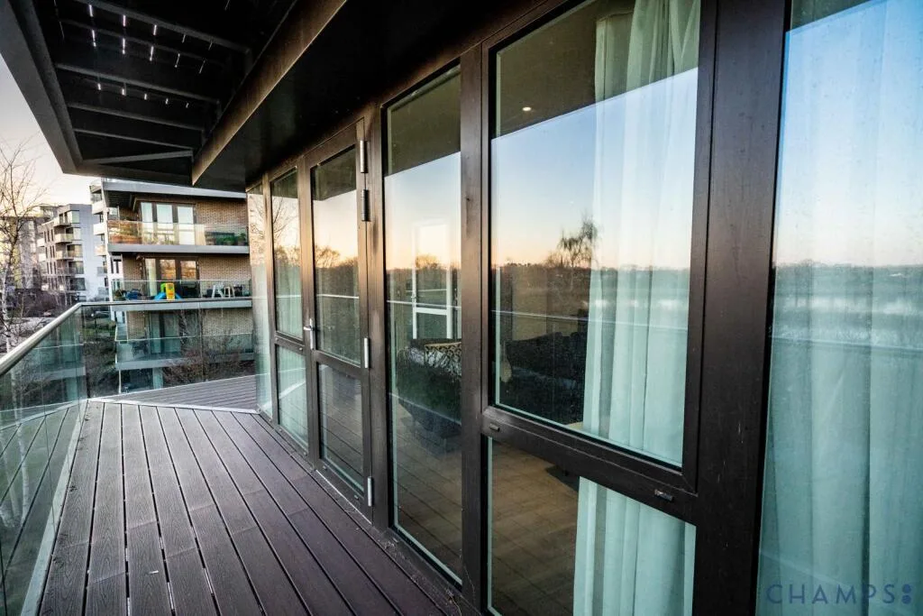 3 bedroom flat for rent