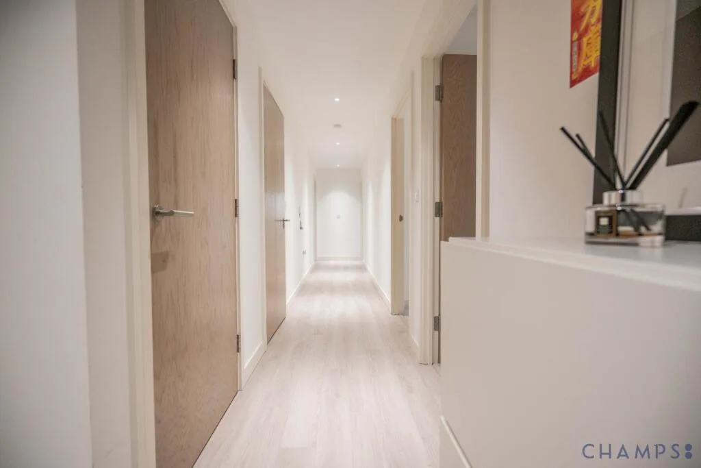 3 bedroom flat for rent