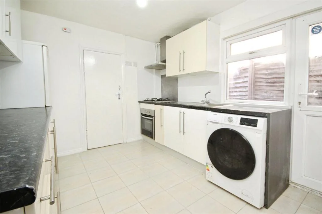 3 bedroom terraced house for rent