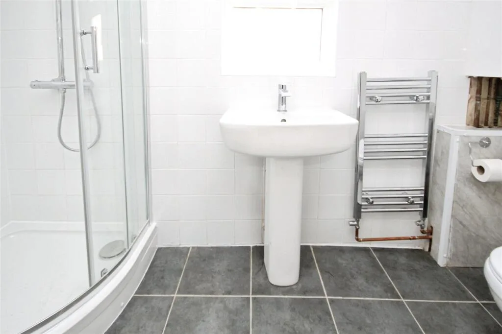 3 bedroom terraced house for rent