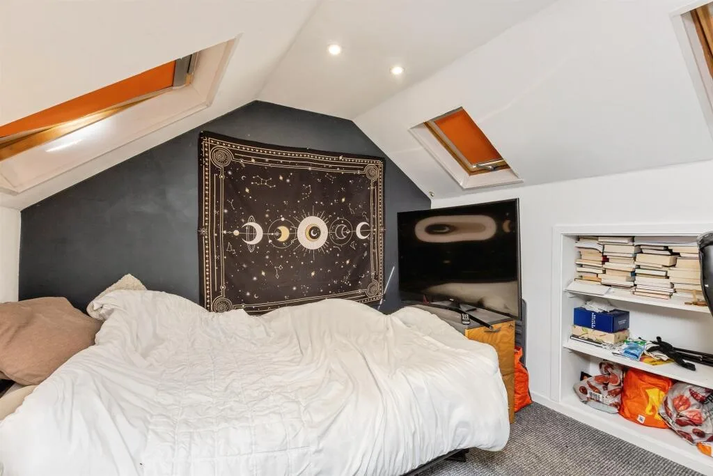 4 bedroom house for rent