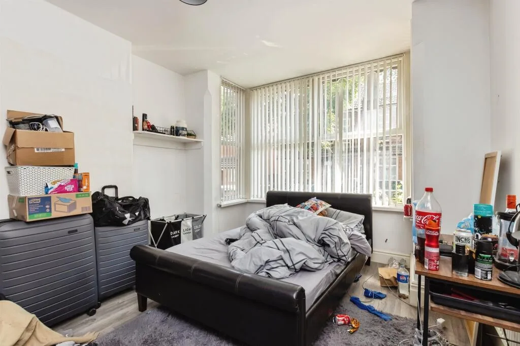 4 bedroom house for rent