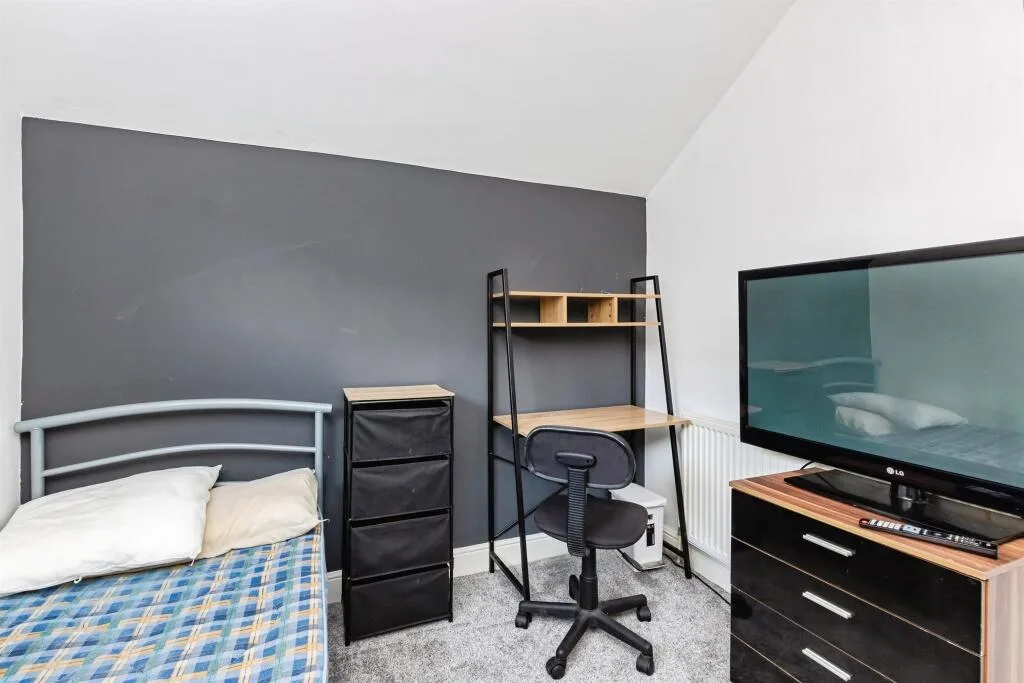4 bedroom house for rent