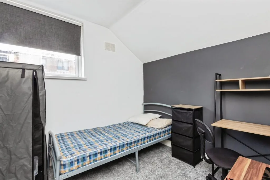 4 bedroom house for rent