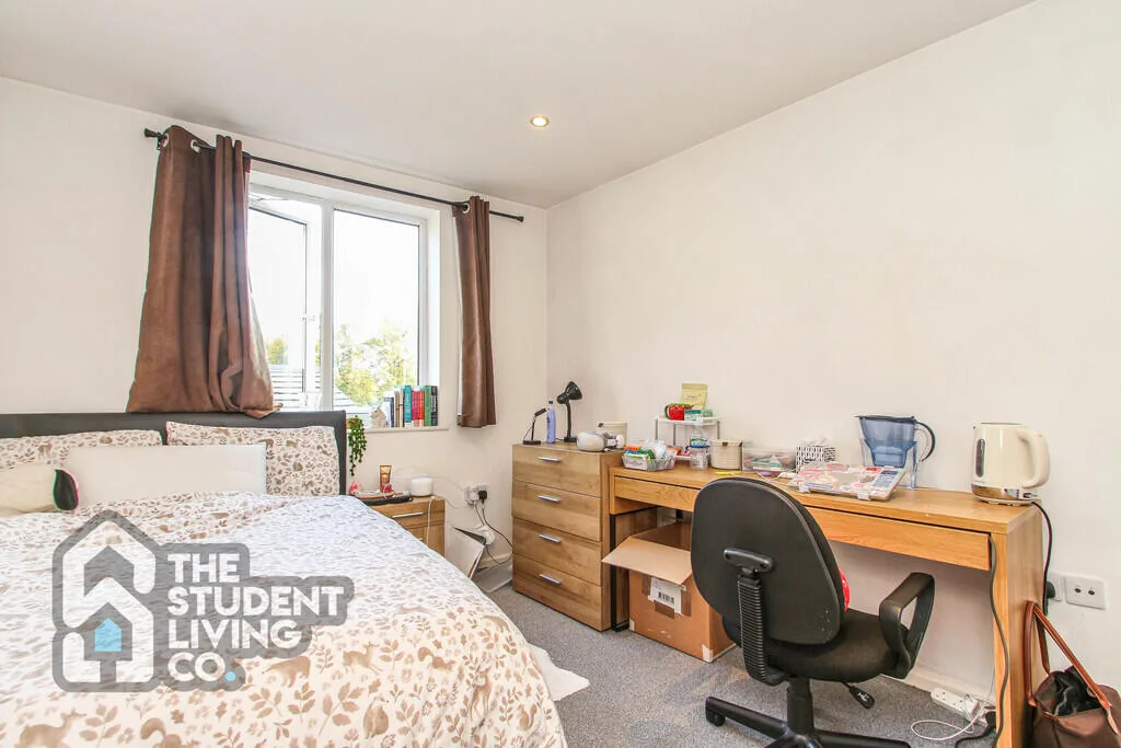 4 bedroom terraced house for rent