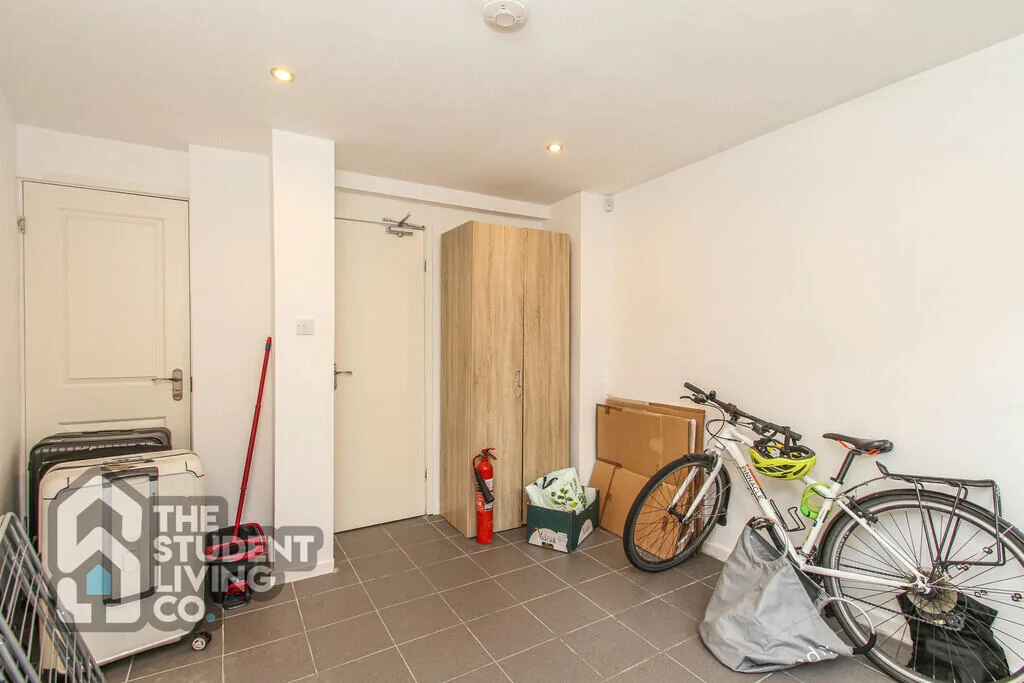 4 bedroom terraced house for rent