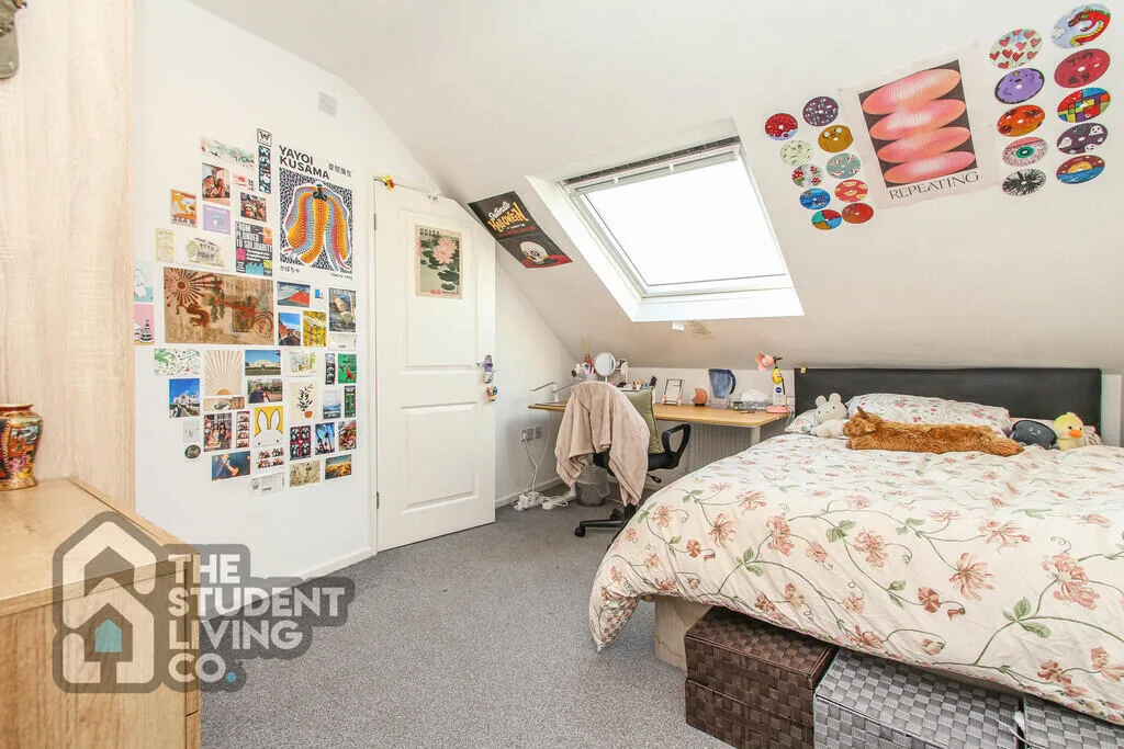 4 bedroom terraced house for rent