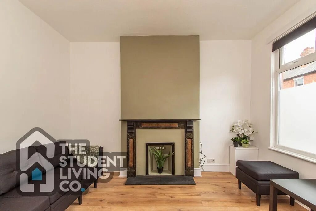 2 bedroom terraced house for rent
