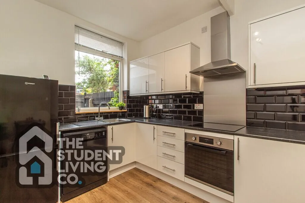 2 bedroom terraced house for rent