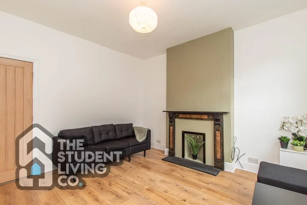 2 bedroom terraced house for rent