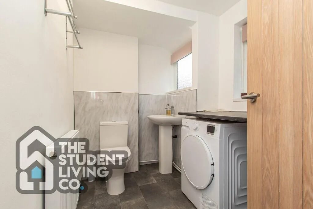 2 bedroom terraced house for rent