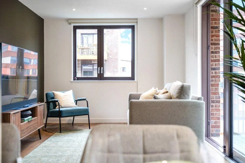 2 bedroom apartment for rent