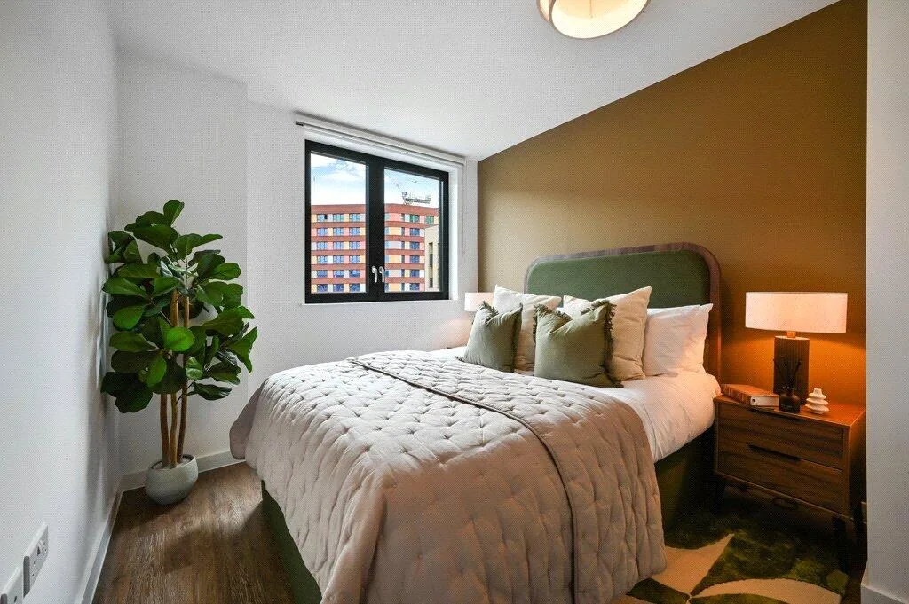 2 bedroom apartment for rent
