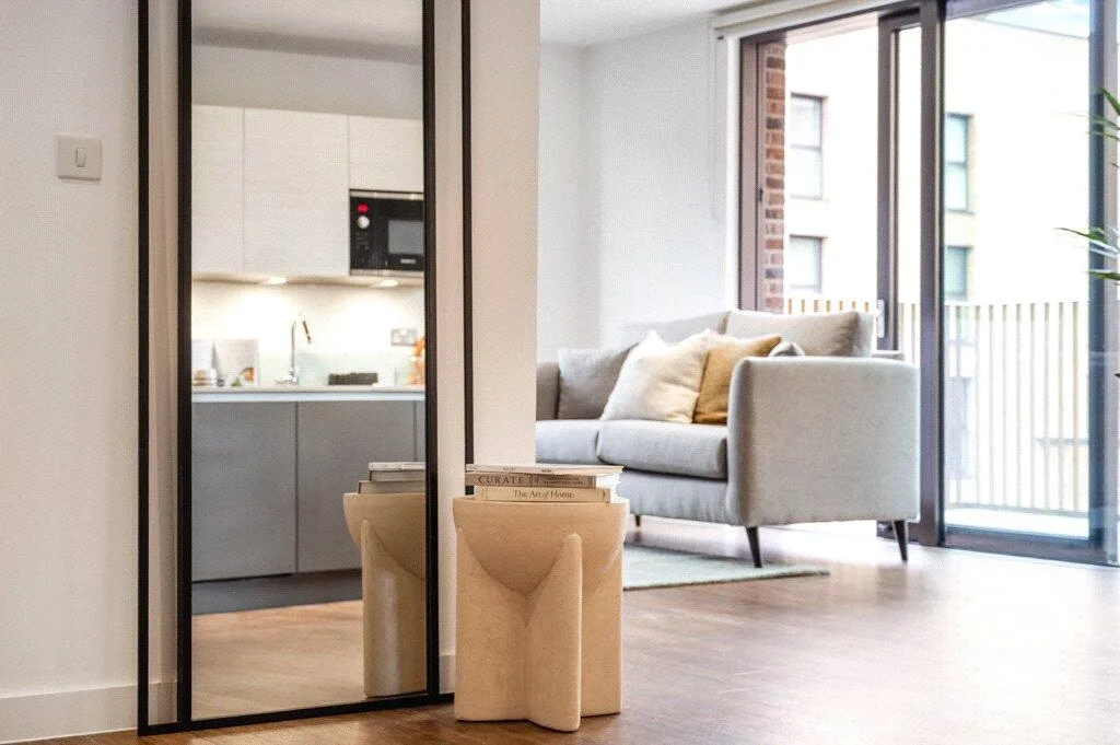 2 bedroom apartment for rent
