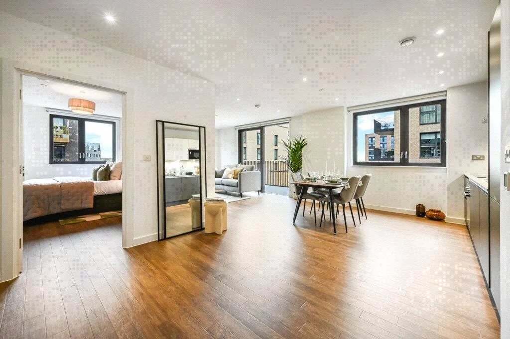 2 bedroom apartment for rent