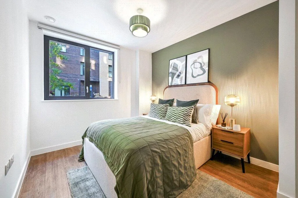1 bedroom apartment for rent