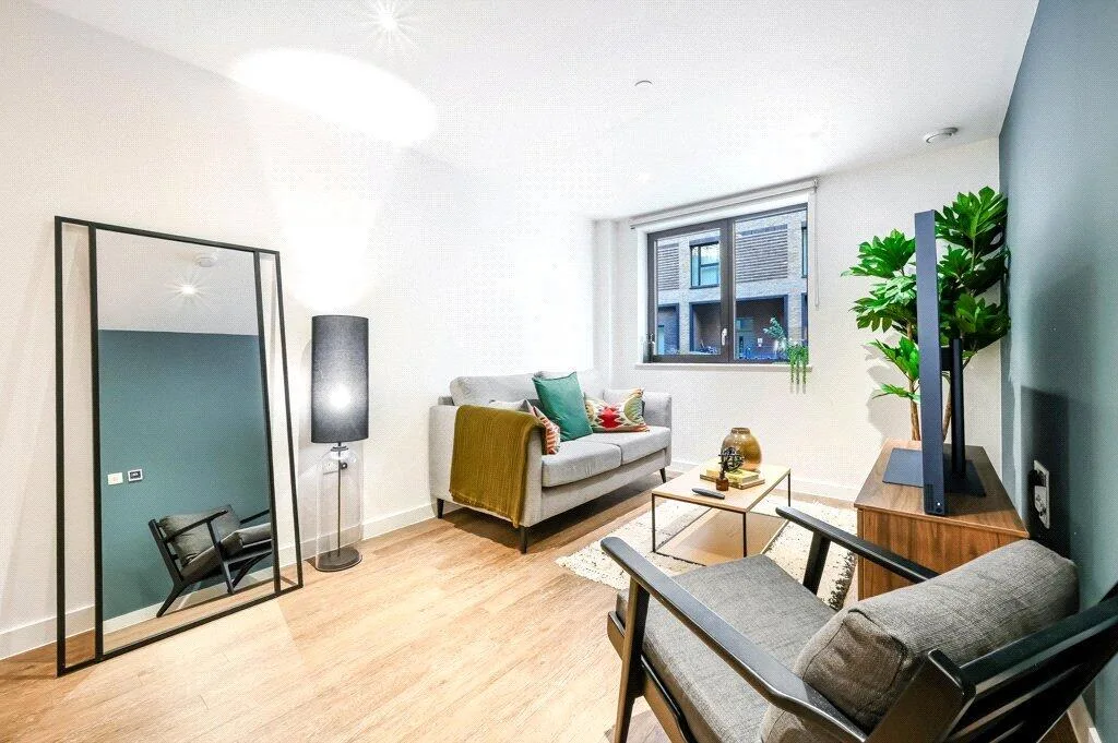 1 bedroom apartment for rent