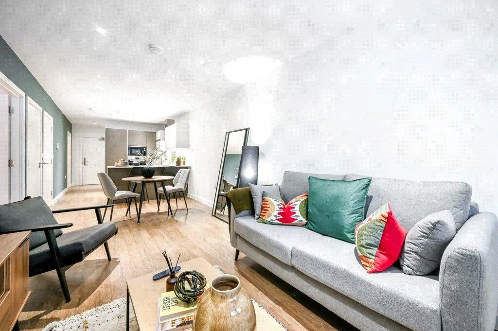 1 bedroom apartment for rent